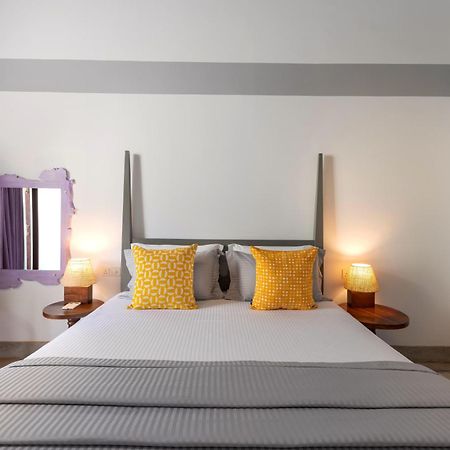 Saltasia Boutique Beach Villa 米瑞莎 外观 照片